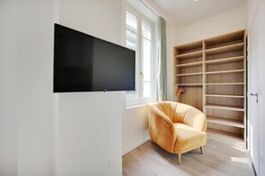Coin séjour