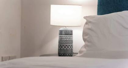 Sienna's Apartment -2 Bed getaway in Pontypool