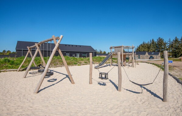 Children’s area - Stunning home in Rømø with WiFi (Rømø)
