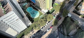 Apartment, 1 Bedroom, Accessible, Smoking | Exterior - For Rent For Days Beautiful Apartment In Benidorm Sea Views (Benidorm)