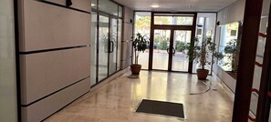 Apartment, 1 Bedroom, Accessible, Smoking | Interior - For Rent For Days Beautiful Apartment In Benidorm Sea Views (Benidorm)