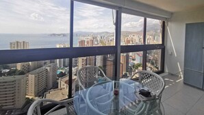 Apartment, 1 Bedroom, Accessible, Smoking | Interior - For Rent For Days Beautiful Apartment In Benidorm Sea Views (Benidorm)