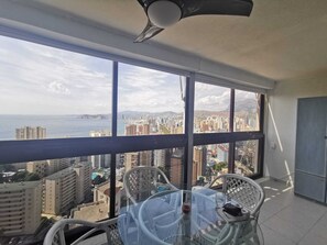 Apartment, 1 Bedroom, Accessible, Smoking | Interior - For Rent For Days Beautiful Apartment In Benidorm Sea Views (Benidorm)