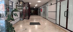 Appartement, 1 chambre, accessible aux personnes à mobilité réduite, fumeurs | Intérieur