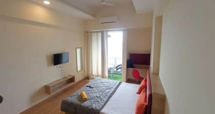 Asian Suites By IAH 1BR