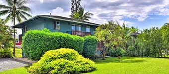 Yonegan Maui Getaways - Haiku - Unit 6