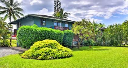 Yonegan Maui Getaways - Haiku - Unit 6