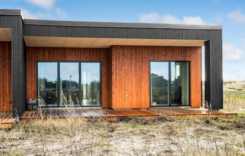 Tolles Haus in Thisted mit WLAN