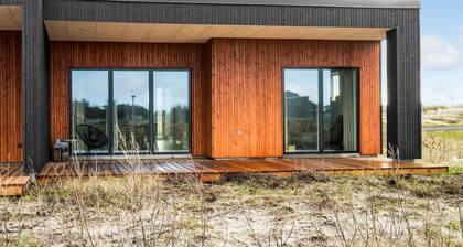 Tolles Haus in Thisted mit WLAN