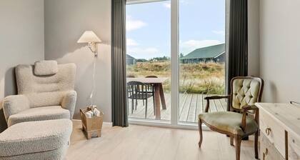 Amazing home in Thisted with WiFi
