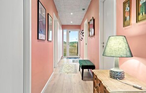 Interior - Amazing home in Thisted with WiFi (Thisted)