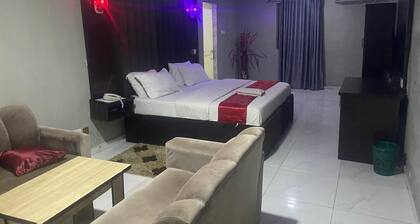 Leadwort Hotels Limited