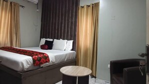 Studiosuite – comfort