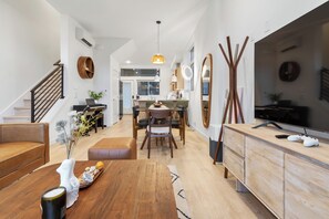 Oppholdsområde