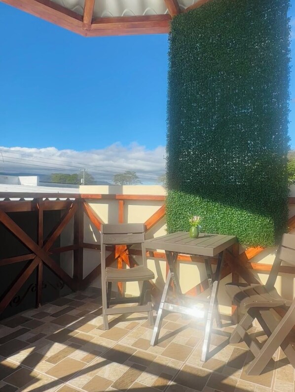 Servei de restauració a l'aire lliure