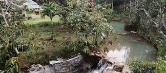 Round House River Dreams Cerro Azul