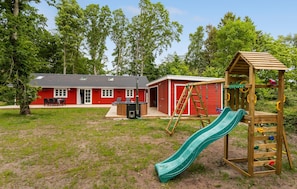 Espace pour enfants