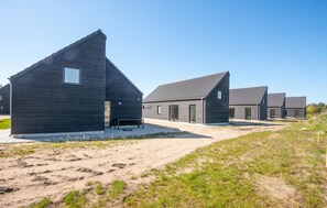 Eksteriør