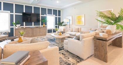 Landing Apartments Newberry