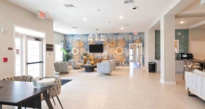 Landing Apartments Newberry