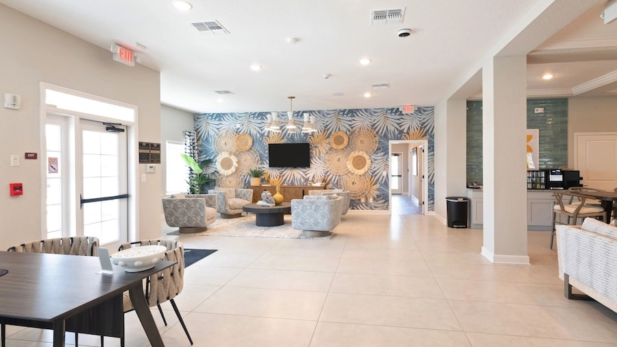 Landing Apartments Newberry