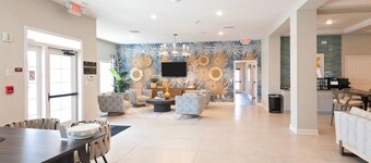 Landing Apartments Newberry
