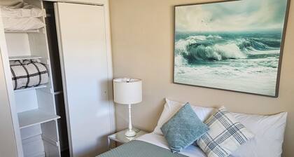 Glen Burnie Hideaway - Pet friendly with easy access to multiple attractions.