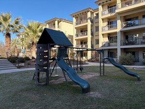Espace pour enfants