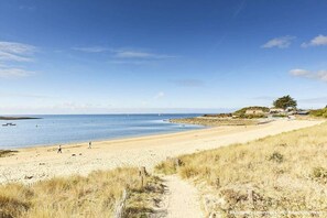 Plage à proximité