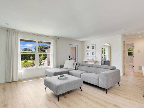 Téléviseur connecté