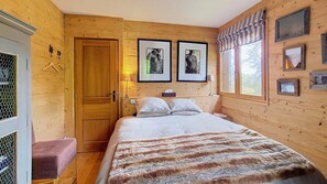 2 habitaciones y wifi gratis 