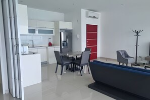 Apartment | Interior