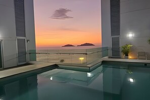 Apartment | Pool