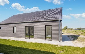 Exterior - Gorgeous home in Rømø with WiFi (Rømø)