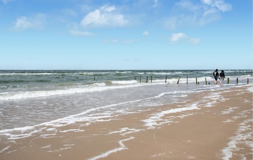 Gorgeous home in Rømø with WiFi