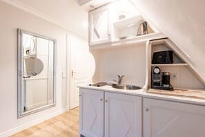 Interior - Juliane - Gallery suite (Archsum)