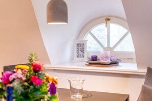 Interior - Juliane - Gallery suite (Archsum)