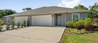 Charming Getaway by Florida's Space Coast