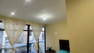 Comfort Single Room, 1 Twin Bed | Free WiFi