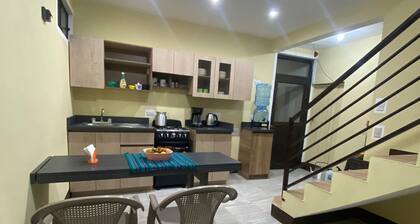 Casa Teresita