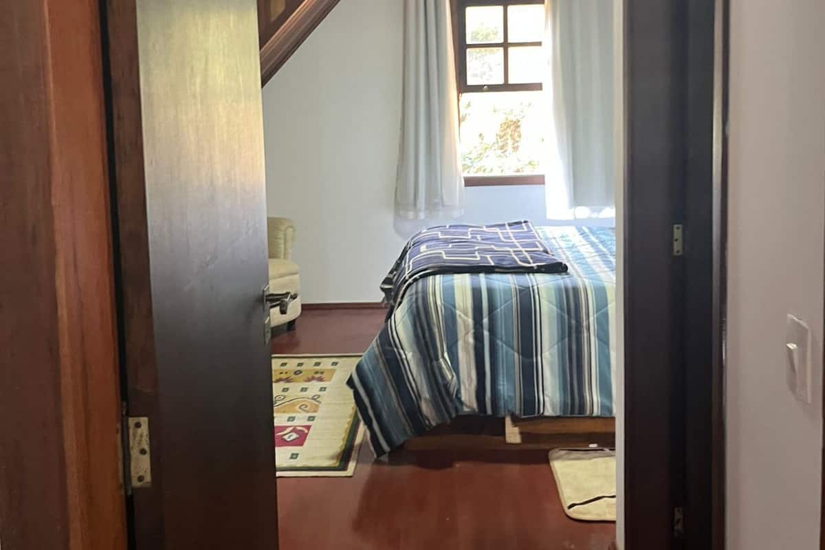 Standard-Doppelzimmer