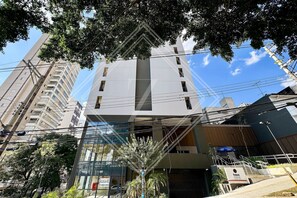 Estudio básico | Exterior