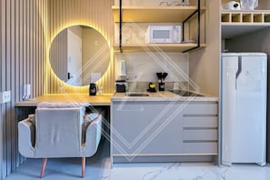 Basic Studio | Interior