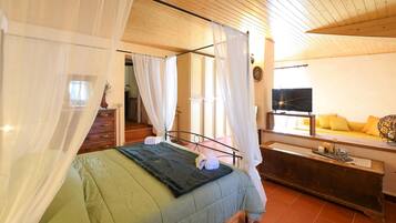 4 Schlafzimmer, Bügeleisen/Bügelbrett, Reisekinderbett, kostenloses WLAN