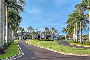 Terrain de lâhĂ©bergement