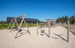 Children’s area - Lovely home in Rømø with WiFi (Rømø)