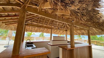 Bar de playa