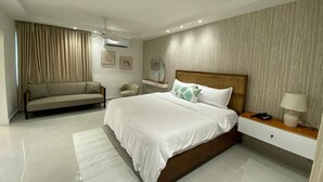 Hochwertige Bettwaren, Daunenbettdecken, Select-Comfort-Betten
