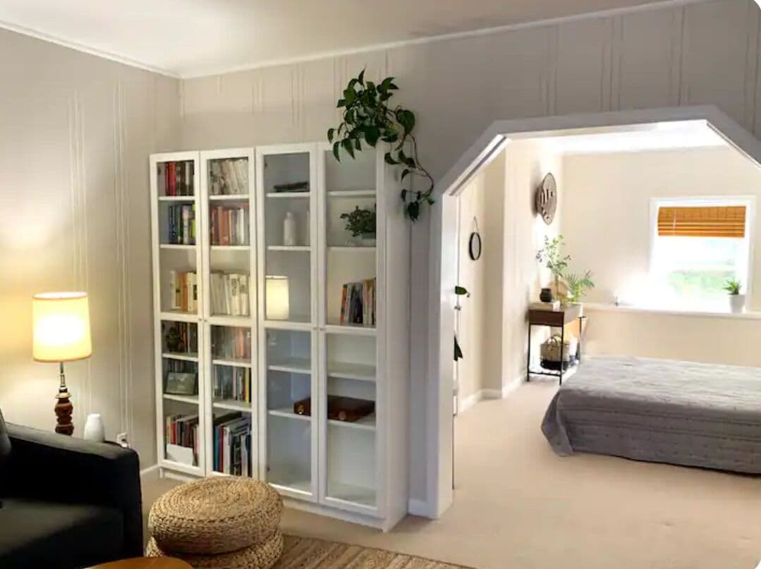 1 quarto, ferros/tábuas de passar roupa, Wi-Fi de cortesia