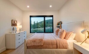 5 chambres